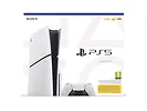 Konsola Sony PlayStation 5 PS5 Slim