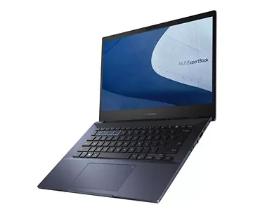 Asus Notebook B5402CBA-EB0603X i5 1240p 8GB/512GB/14 cali/Windows11Pro