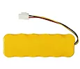 Green Cell Bateria VCA RBT20 3.5Ah 14.4V do Samsung Navibot SR8825 SR8750