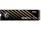 Dysk SSD MSI Spatium M461 M.2 Pci-e NVMe 1 TB