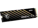 Dysk SSD MSI Spatium M461 M.2 Pci-e NVMe 1 TB
