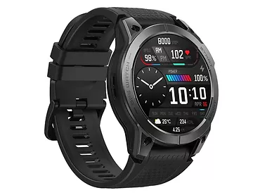 Smartwatch Zeblaze Stratos 3 Czarny