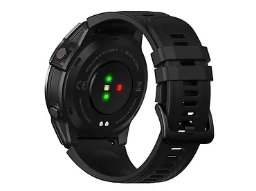 Smartwatch Zeblaze Stratos 3 Czarny