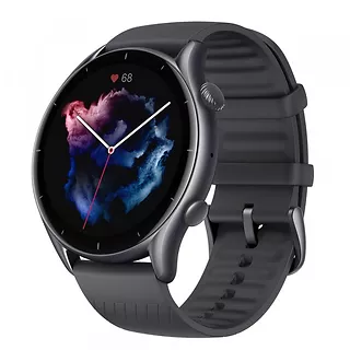 Smartwatch Zeblaze GTR 3 Pro Czarny