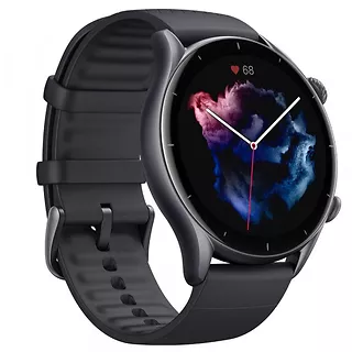 Smartwatch Zeblaze GTR 3 Pro Czarny