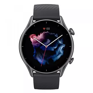 Smartwatch Zeblaze GTR 3 Pro Czarny