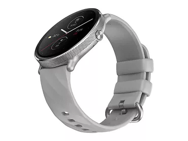 Smartwatch Zeblaze GTR 3 Pro Srebny