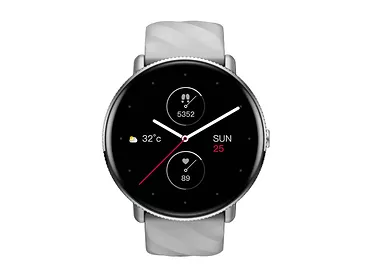 Smartwatch Zeblaze GTR 3 Pro Srebny