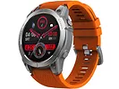 Smartwatch Zeblaze Stratos 3 Pomarańczowy