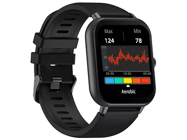 Smartwatch Zeblaze Btalk Lite Czarny