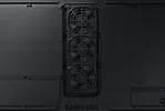 Samsung Monitor profesjonalny OH46B-S 46 cali Błyszczący 24h/7 3500(cd/m2) 3840x2160 (UHD) S7 Player (Tizen 6.5) 3 lata OnSite (LH46OHBESGBXEN)