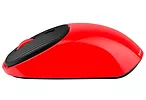 Tracer Mysz WAVE RF 2.4 Ghz RED