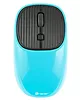 Tracer Mysz WAVE RF 2.4 Ghz TURQUOISE