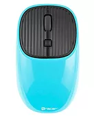 Tracer Mysz WAVE RF 2.4 Ghz TURQUOISE