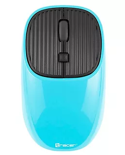 Tracer Mysz WAVE RF 2.4 Ghz TURQUOISE