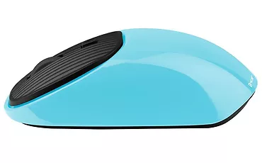 Tracer Mysz WAVE RF 2.4 Ghz TURQUOISE