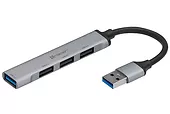 Tracer HUB USB 3.0 H41 4 porty