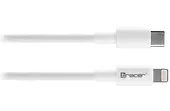 Tracer Kabel USB Type-C Lightning M/M 1,0m