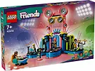 LEGO Klocki Friends 42616 Pokaz talentów muzycznych w  Heartlake