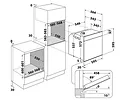 Whirlpool Piekarnik do zabudowy AKZ9 7891IX