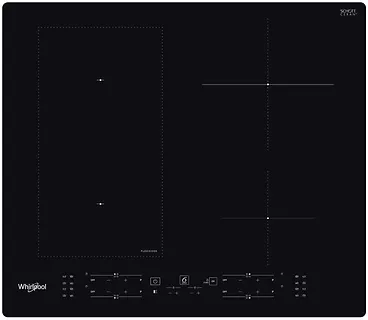 Whirlpool Płyta indukcyjna WLB3360NE