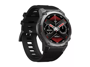 Smartwatch Zeblaze VIBE 7 Pro Czarny