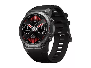 Smartwatch Zeblaze VIBE 7 Pro Czarny