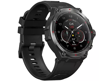 Smartwatch Zeblaze Stratos 2 Czarny