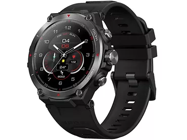 Smartwatch Zeblaze Stratos 2 Czarny