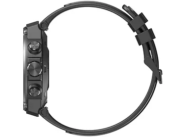 Smartwatch Zeblaze Stratos 2 Czarny