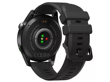 Smartwatch Zeblaze Btalk 3 Czarny