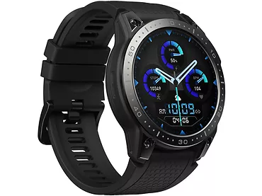 Smartwatch Zeblaze Ares 3 Pro Czarny