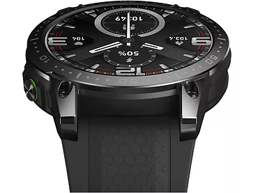 Smartwatch Zeblaze Ares 3 Pro Czarny