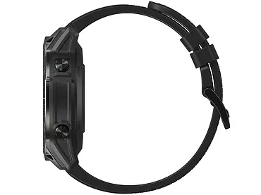 Smartwatch Zeblaze Ares 3 Pro Czarny
