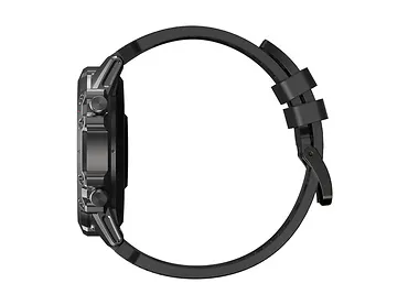 Smartwatch Zeblaze Vibe 7 Lite Czarny