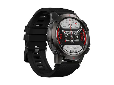 Smartwatch Zeblaze Vibe 7 Lite Czarny