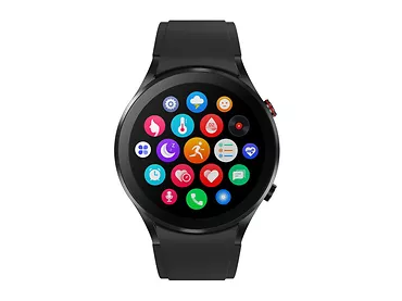 Smartwatch Zeblaze GTR 3 Czarny