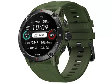 Smartwatch Zeblaze Ares 3 Zielony