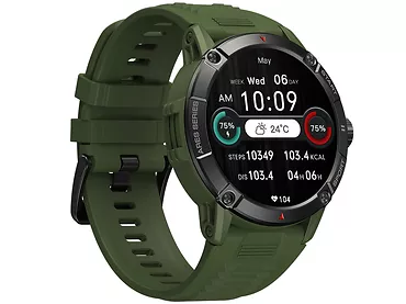 Smartwatch Zeblaze Ares 3 Zielony