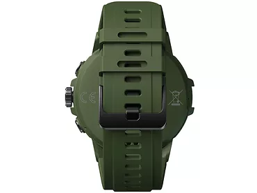 Smartwatch Zeblaze Ares 3 Zielony