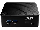 MSI Mini PC Cubi N JSL-043EU WIN11P N4500/4/128/WiFi/BT 5.1