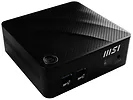 MSI Mini PC Cubi N JSL-043EU WIN11P N4500/4/128/WiFi/BT 5.1