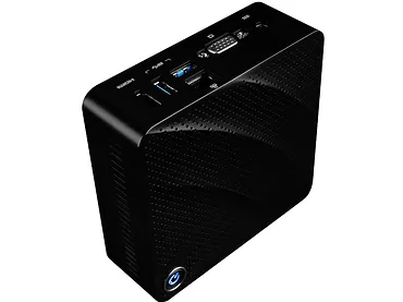 MSI Mini PC Cubi N JSL-043EU WIN11P N4500/4/128/WiFi/BT 5.1