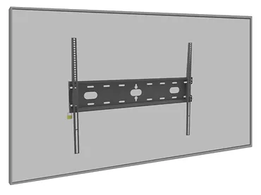 IIYAMA Uchwyt ścienny MD-WM8060 do 125kg do VESA 800x600mm