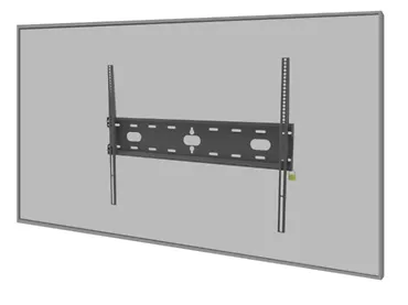 IIYAMA Uchwyt ścienny MD-WM8060 do 125kg do VESA 800x600mm