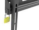 IIYAMA Uchwyt ścienny MD-WM8060 do 125kg do VESA 800x600mm