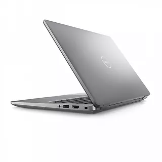 Dell Mobilna stacja robocza Precision 3480 Win11Pro i7-1360P/16GB/512GB SSD/14.0 FHD/NVIDIA RTX A500/FHD Cam/Mic/WLAN+BT/Backlit Kb/3C/3YPS
