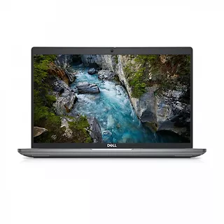 Dell Mobilna stacja robocza Precision 3480 Win11Pro i7-1360P/16GB/512GB SSD/14.0 FHD/NVIDIA RTX A500/FHD Cam/Mic/WLAN+BT/Backlit Kb/3C/3YPS