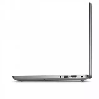 Dell Mobilna stacja robocza Precision 3480 Win11Pro i7-1360P/16GB/512GB SSD/14.0 FHD/NVIDIA RTX A500/FHD Cam/Mic/WLAN+BT/Backlit Kb/3C/3YPS