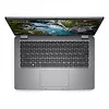Dell Mobilna stacja robocza Precision 3480 Win11Pro i7-1360P/16GB/512GB SSD/14.0 FHD/NVIDIA RTX A500/FHD Cam/Mic/WLAN+BT/Backlit Kb/3C/3YPS